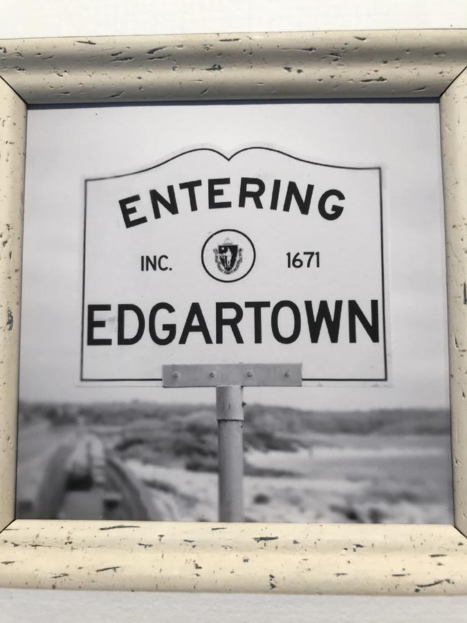 The Edgartown Cottage Εξωτερικό φωτογραφία